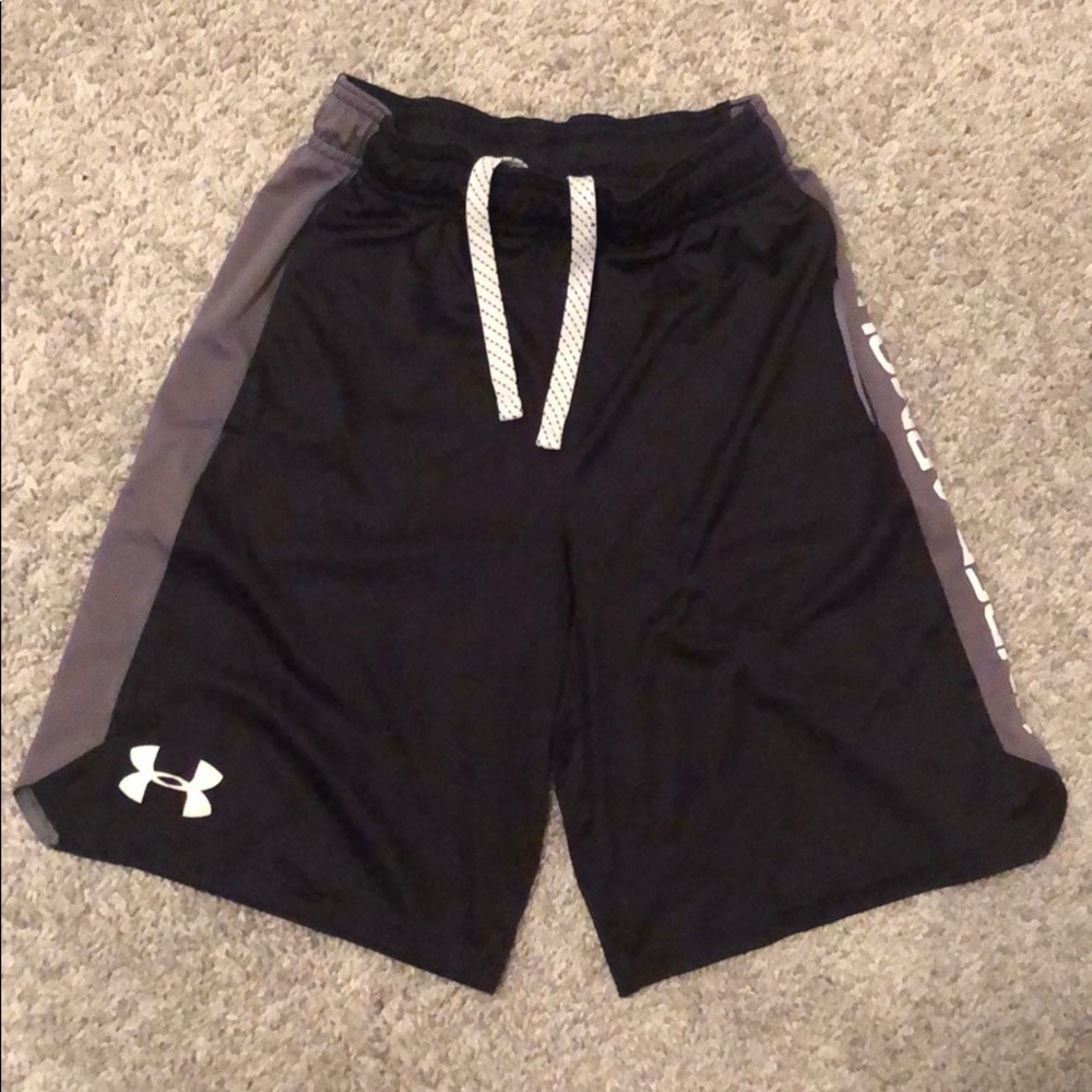 Under Armour athletic shorts